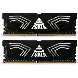 Neo Forza FAYE 64 GB (2 x 32 GB) DDR4-3000 CL15 Memory