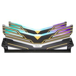 OLOy WarHawk RGB 16 GB (2 x 8 GB) DDR4-3600 CL18 Memory