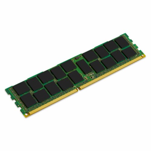 Kingston KVR13LR9D8/8EF 8 GB (1 x 8 GB) Registered DDR3-1333 CL9 Memory