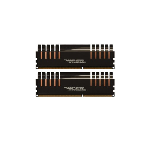 Patriot Viper Xtreme 8 GB (2 x 4 GB) DDR3-1866 CL9 Memory