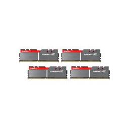 G.Skill Trident Z 32 GB (4 x 8 GB) DDR4-3200 CL16 Memory