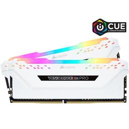 Corsair Vengeance RGB Pro 16 GB (2 x 8 GB) DDR4-3600 CL18 Memory