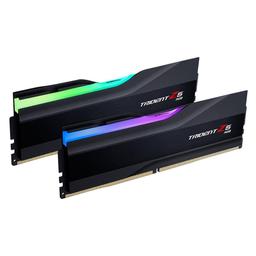 G.Skill Trident Z5 RGB 32 GB (2 x 16 GB) DDR5-5200 CL36 Memory