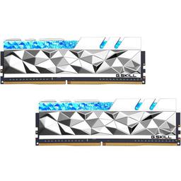 G.Skill Trident Z Royal Elite 16 GB (2 x 8 GB) DDR4-4800 CL20 Memory