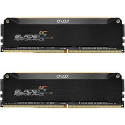 OLOy Blade RGB 32 GB (2 x 16 GB) DDR5-4800 CL40 Memory