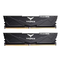 TEAMGROUP T-Force Vulcan 32 GB (2 x 16 GB) DDR5-5600 CL36 Memory