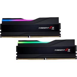 G.Skill Trident Z5 RGB 64 GB (2 x 32 GB) DDR5-5600 CL30 Memory