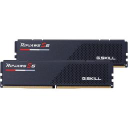 G.Skill Ripjaws S5 32 GB (2 x 16 GB) DDR5-6000 CL32 Memory