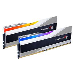 G.Skill Trident Z5 RGB 32 GB (2 x 16 GB) DDR5-6000 CL40 Memory