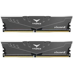 TEAMGROUP T-Force Vulcan Z 16 GB (2 x 8 GB) DDR4-3600 CL14 Memory