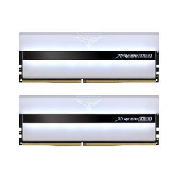 TEAMGROUP T-Force Xtreem ARGB 16 GB (2 x 8 GB) DDR4-5333 CL22 Memory