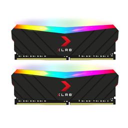 PNY XLR8 Gaming EPIC-X RGB 32 GB (2 x 16 GB) DDR4-3200 CL16 Memory