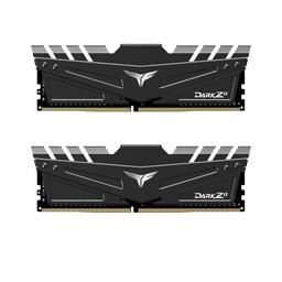 TEAMGROUP T-Force Dark Za 32 GB (2 x 16 GB) DDR4-3200 CL16 Memory