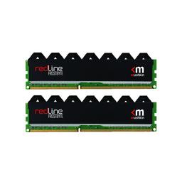 Mushkin Redline 32 GB (2 x 16 GB) DDR4-4000 CL18 Memory