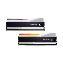 G.Skill Trident Z5 RGB 32 GB (2 x 16 GB) DDR5-5600 CL40 Memory