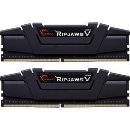 G.Skill Ripjaws V 16 GB (2 x 8 GB) DDR4-3200 CL16 Memory