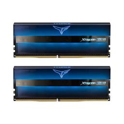 TEAMGROUP T-Force Xtreem ARGB 16 GB (2 x 8 GB) DDR4-5333 CL22 Memory