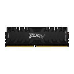 Kingston FURY Renegade 16 GB (1 x 16 GB) DDR4-2666 CL13 Memory