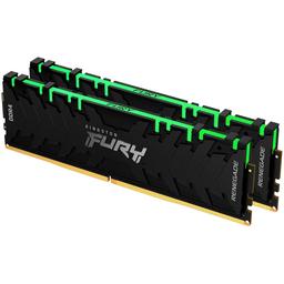 Kingston Fury Renegade RGB 16 GB (2 x 8 GB) DDR4-4266 CL19 Memory