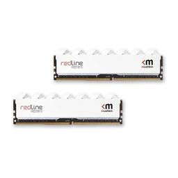 Mushkin Redline 16 GB (2 x 8 GB) DDR4-3200 CL16 Memory