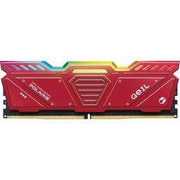 GeIL Polaris RGB 32 GB (2 x 16 GB) DDR5-5200 CL34 Memory