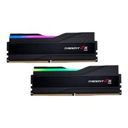 G.Skill Trident Z5 RGB 32 GB (2 x 16 GB) DDR5-5200 CL40 Memory