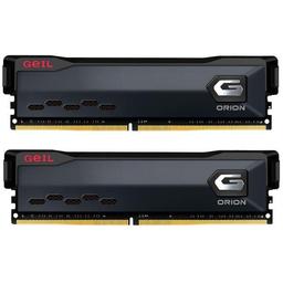 GeIL Orion AMD Edition 32 GB (2 x 16 GB) DDR4-3200 CL16 Memory