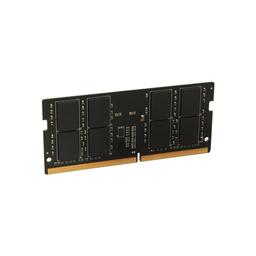 Silicon Power SP004GBSFU266X02 4 GB (1 x 4 GB) DDR4-2666 SODIMM CL19 Memory