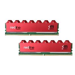 Mushkin Redline 64 GB (2 x 32 GB) DDR4-3200 CL16 Memory