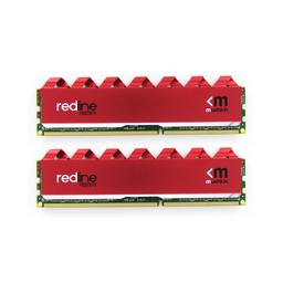 Mushkin Redline 16 GB (2 x 8 GB) DDR4-3466 CL16 Memory