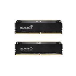 OLOy Blade 32 GB (2 x 16 GB) DDR5-6400 CL32 Memory