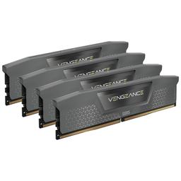 Corsair Vengeance 64 GB (4 x 16 GB) DDR5-6000 CL30 Memory
