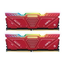 GeIL Polaris RGB SYNC 32 GB (2 x 16 GB) DDR5-8000 CL38 Memory