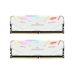 Timetec PINNACLE Konduit RGB 64 GB (2 x 32 GB) DDR4-3600 CL18 Memory