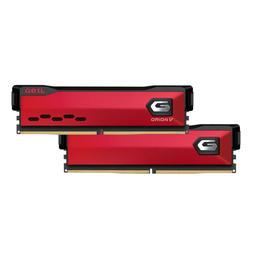 GeIL ORION V 32 GB (2 x 16 GB) DDR5-6400 CL38 Memory