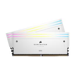 Corsair Dominator Titanium 32 GB (2 x 16 GB) DDR5-7000 CL34 Memory