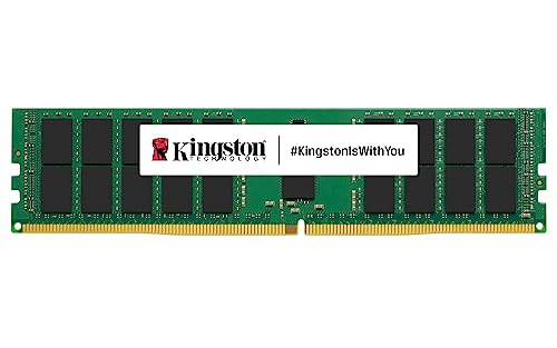 Kingston Server Premier 32 GB (1 x 32 GB) DDR5-5200 CL42 Memory