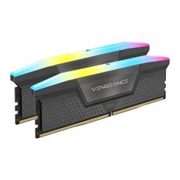 Corsair Vengeance RGB 32 GB (2 x 16 GB) DDR5-5600 CL40 Memory