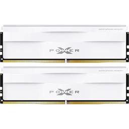 Silicon Power XPOWER Zenith Gaming 32 GB (2 x 16 GB) DDR5-6000 CL30 Memory