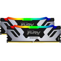Kingston Fury Renegade RGB 32 GB (2 x 16 GB) DDR5-8000 CL38 Memory