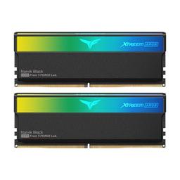 TEAMGROUP Xtreem ARGB 32 GB (2 x 16 GB) DDR5-8000 CL38 Memory