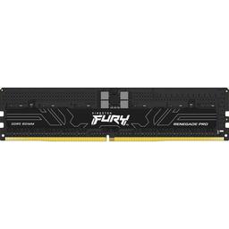 Kingston FURY Renegade Pro 32 GB (1 x 32 GB) Registered DDR5-6800 CL34 Memory