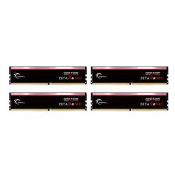 G.Skill Zeta R5 Neo 128 GB (4 x 32 GB) Registered DDR5-6000 CL30 Memory