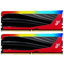 Kingston Fury Renegade RGB 48 GB (2 x 24 GB) DDR5-8000 CL36 Memory