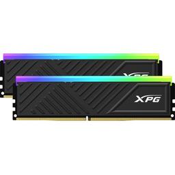 ADATA XPG SPECTRIX D35G RGB 16 GB (2 x 8 GB) DDR4-3600 CL18 Memory