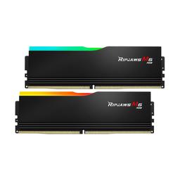 G.Skill Ripjaws M5 RGB 32 GB (2 x 16 GB) DDR5-6400 CL36 Memory