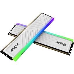 ADATA XPG SPECTRIX D35G RGB 16 GB (2 x 8 GB) DDR4-3600 CL18 Memory