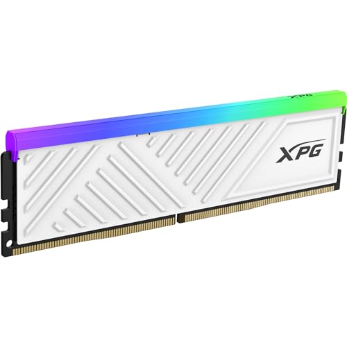 ADATA XPG SPECTRIX D35G RGB 32 GB (1 x 32 GB) DDR4-3200 CL16 Memory