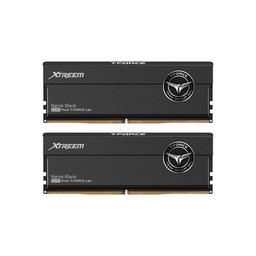 TEAMGROUP Xtreem 32 GB (2 x 16 GB) DDR5-6400 CL32 Memory