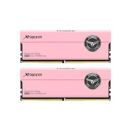 TEAMGROUP T-Force Xtreem 48 GB (2 x 24 GB) DDR5-7600 CL36 Memory